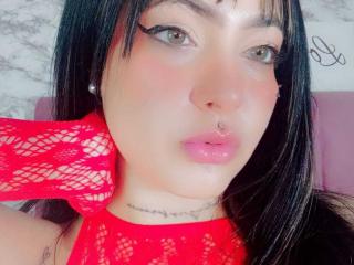 ValeriaJhonsson - Sexe cam en vivo - 18202222