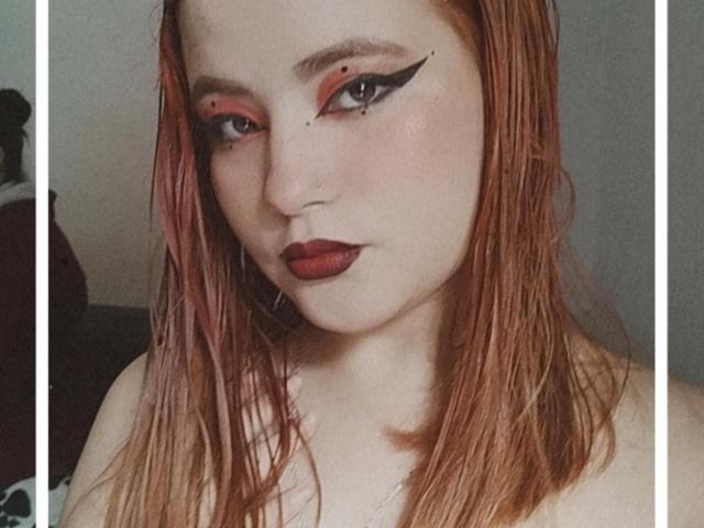 VenusCrazzy - Live porn &amp; sex cam - 18203262