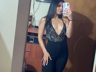 LunaGarciia - Live porn & sex cam - 18204010