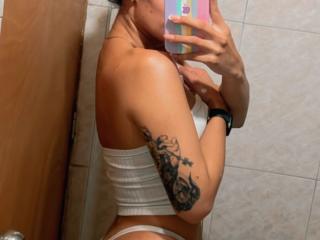 LunaGarciia - Sexe cam en vivo - 18204042