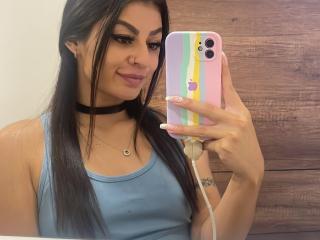 LunaGarciia - Live sexe cam - 18204058