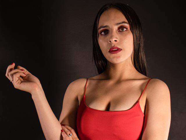 CeleneLorenz - Live sex cam - 18205534