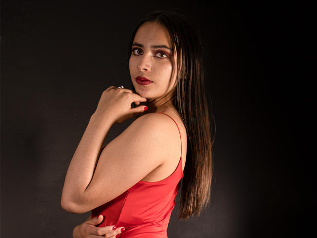 CeleneLorenz - Live sex cam - 18205538