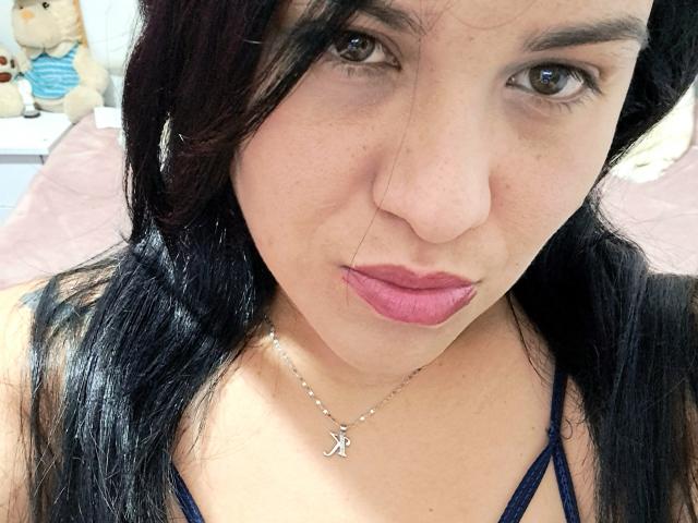 VivianaThomson - Sexe cam en vivo - 18205802