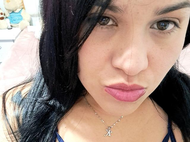 VivianaThomson - Sexe cam en vivo - 18205842