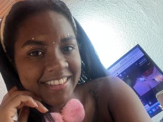 TiffanySammy - Live porn & sex cam - 18206050