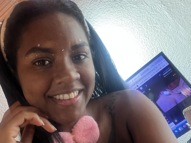 TiffanySammy - Sexe cam en vivo - 18206050