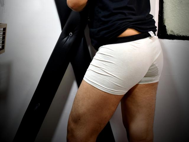 FaustoSantos - Live sexe cam - 18206554