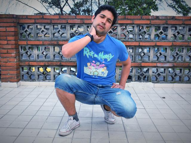 FaustoSantos - Live sexe cam - 18206626