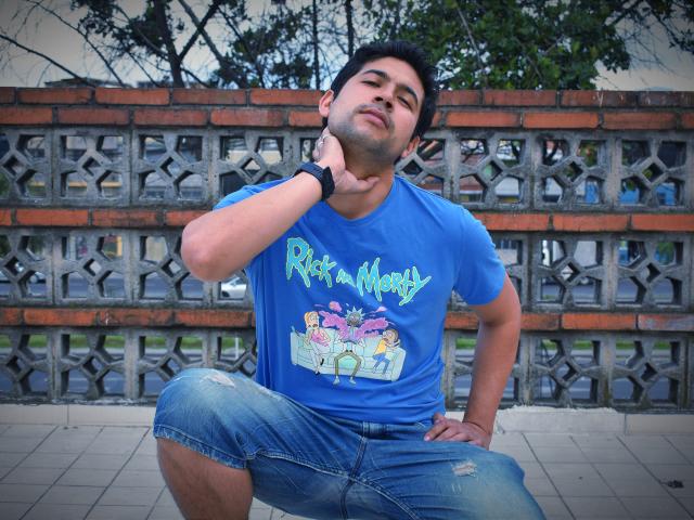 FaustoSantos - Sexe cam en vivo - 18206634