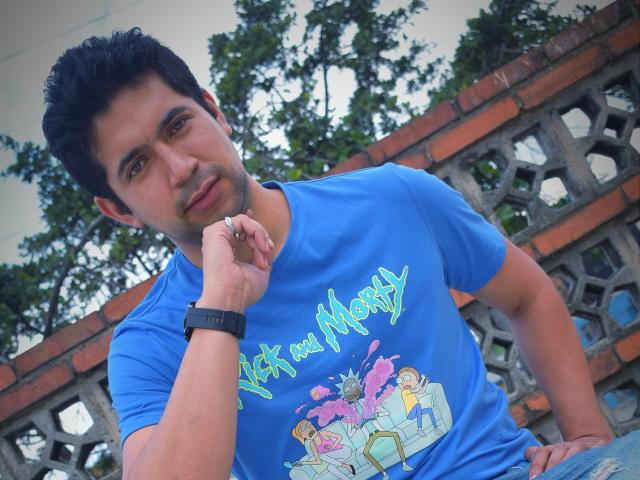 FaustoSantos - Live sexe cam - 18206638