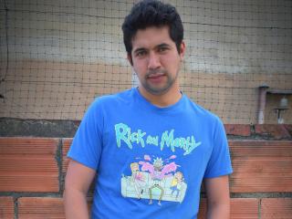 FaustoSantos - Live Sex Cam - 18206654