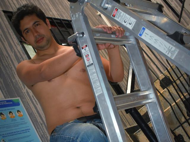 FaustoSantos - Live sexe cam - 18206758