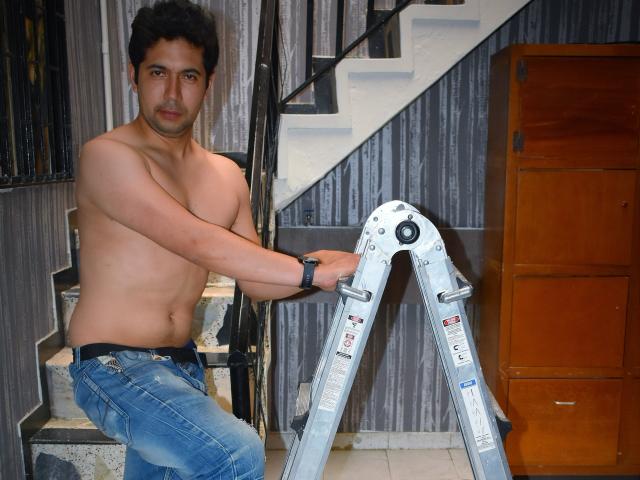 FaustoSantos - Live sexe cam - 18206766