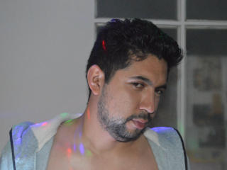 FaustoSantos - Live Sex Cam - 18206778