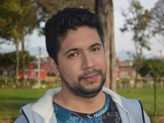 FaustoSantos - Live Sex Cam - 18206782