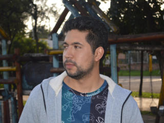 FaustoSantos - Sexe cam en vivo - 18206786