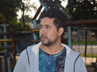 FaustoSantos - Live Sex Cam - 18206790