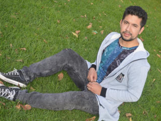 FaustoSantos - Sexe cam en vivo - 18206794