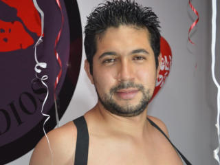 FaustoSantos - Sexe cam en vivo - 18206846
