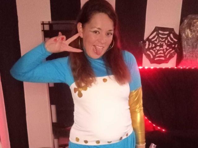 AmandaHotL - Sexe cam en vivo - 18207022