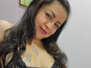 GabiFoks - Live porn & sex cam - 18207354