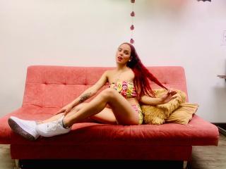 MaiaPark - Live Sex Cam - 18207554