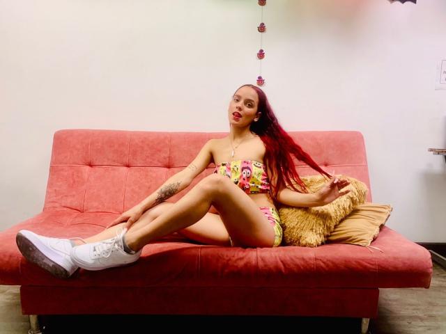 MaiaPark - Live sexe cam - 18207554