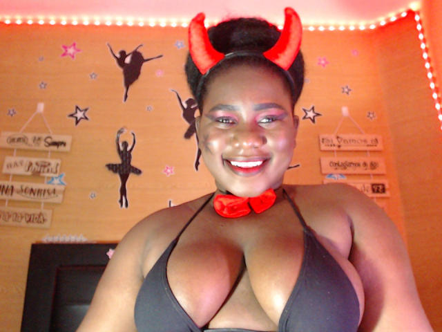 Dilay - Sexe cam en vivo - 18207614