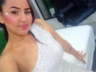 HanaHarrison - Live sexe cam - 18209322