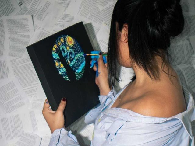 RossyGranger - Live sex cam - 18210010