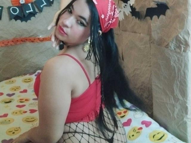 RossyGranger - Live sex cam - 18210070