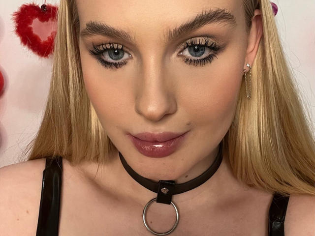 OliviaBent - Live sex cam - 18210266