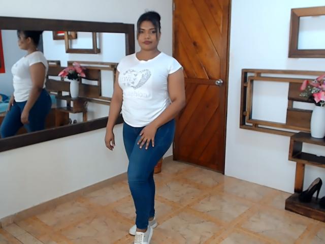 CataleyaX69 - Sexe cam en vivo - 18210666
