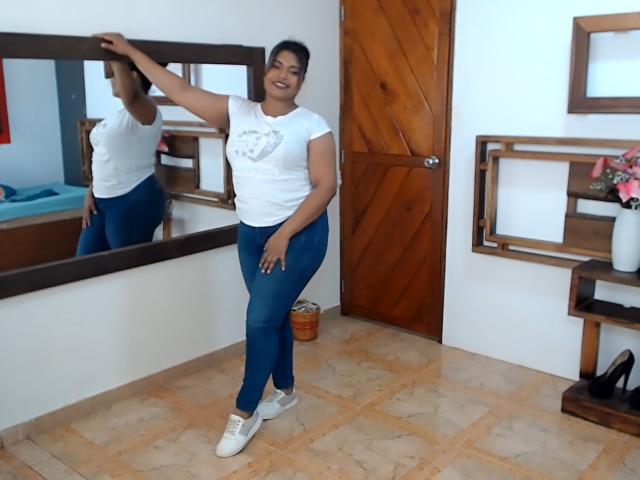 CataleyaX69 - Live porn &amp; sex cam - 18210670