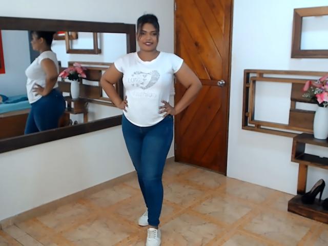 CataleyaX69 - Sexe cam en vivo - 18210678