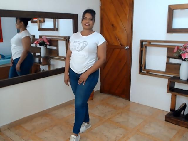 CataleyaX69 - сексуальная веб-камера в реальном времени - 18210682