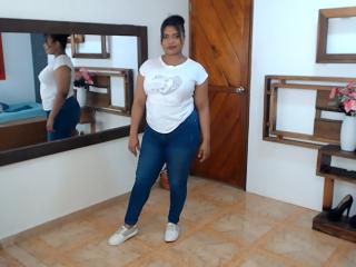 CataleyaX69 - Live Sex Cam - 18210694