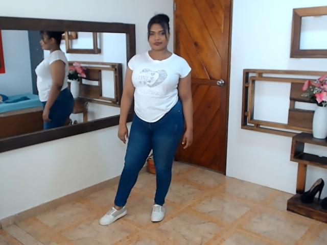 CataleyaX69 - Sexe cam en vivo - 18210694