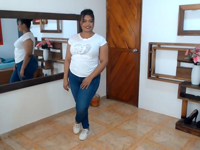 CataleyaX69 - Camera khiêu dâm &amp; quyến rũ trực tiếp - 18210710