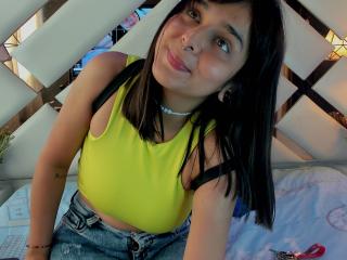 NicollSanchez - Live porn &amp; sex cam - 18210930