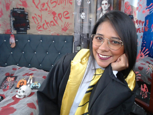 PauletteLove - Live sex cam - 18212202