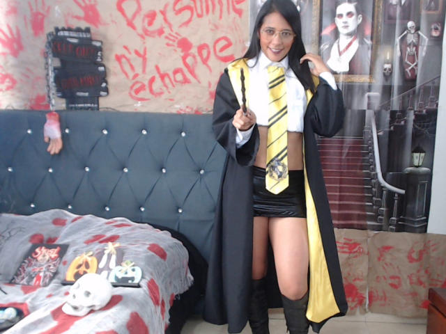 PauletteLove - Sexe cam en vivo - 18212254