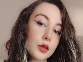 MabyLegrand - Live porn &amp; sex cam - 18214026