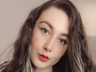 MabyLegrand - Live porn & sex cam - 18214030