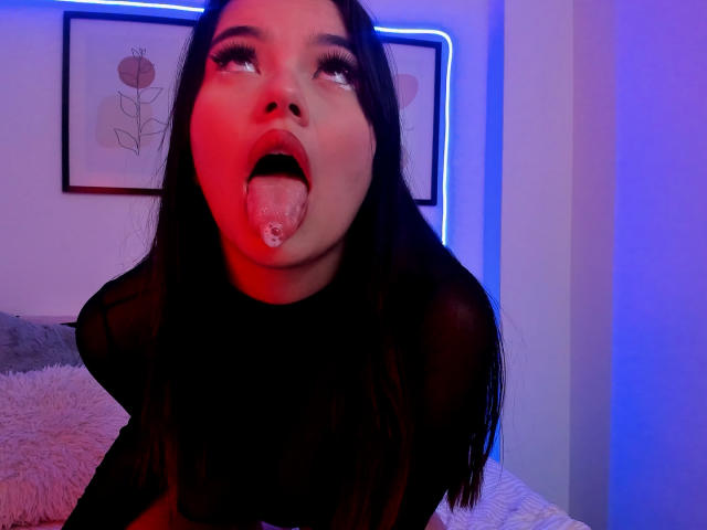 KatherineSummer - Live sexe cam - 18214602