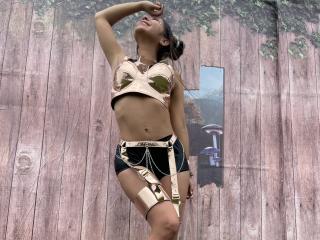 MeganWisse - Live porn &amp; sex cam - 18214670