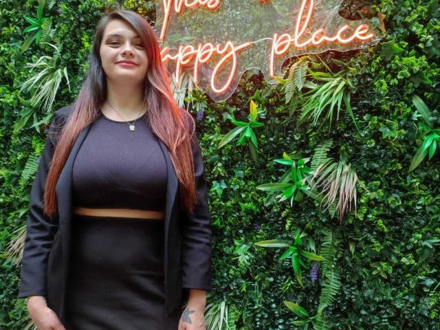 katherinLatin - Live porn &amp; sex cam - 18214734