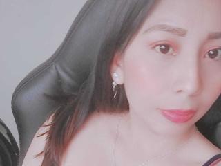 MariaJosey69 - Sexe cam en vivo - 18214794