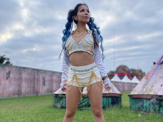 MeganWisse - Sexe cam en vivo - 18215042